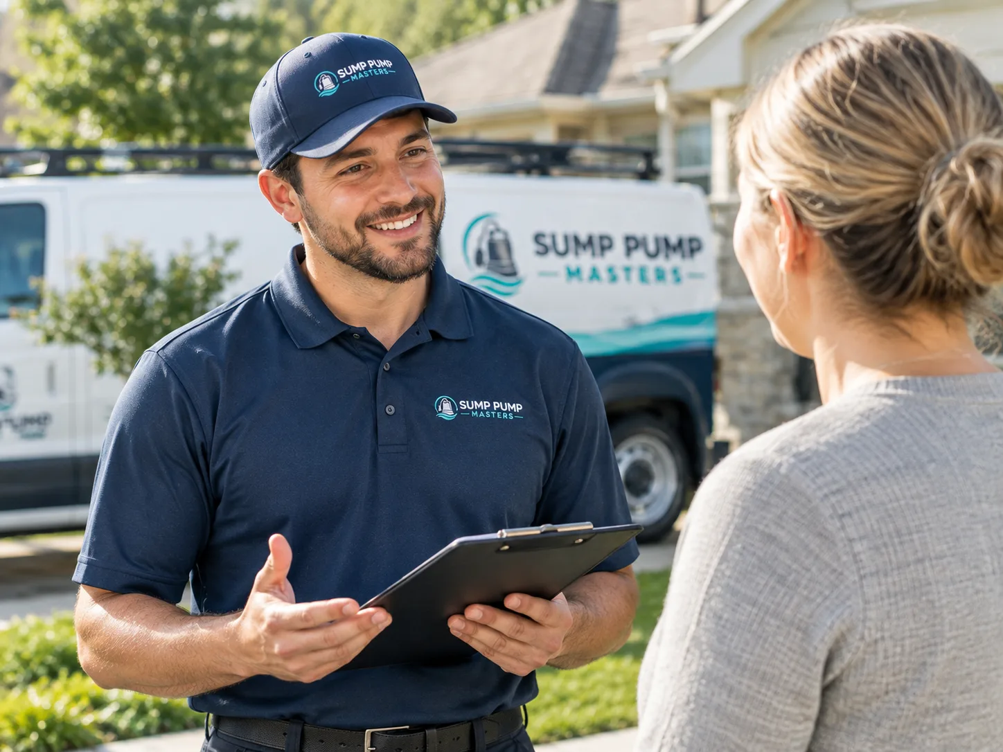 Sump Pump Repair Gause, TX FAQs